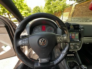 Volkswagen Golf 2006