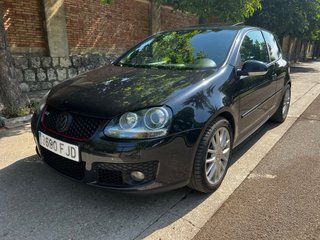 Volkswagen Golf 2006