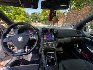 Volkswagen Golf 2006