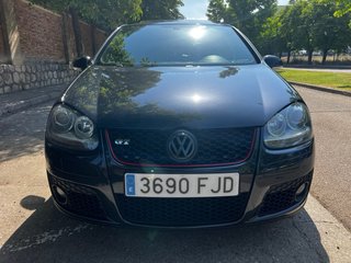 Volkswagen Golf 2006