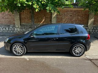 Volkswagen Golf 2006