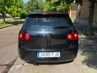 Volkswagen Golf 2006