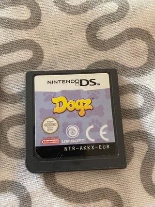Juegos Nintendo DS
