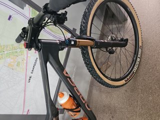 Orbea Oiz M Pro