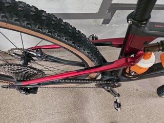 Orbea Oiz M Pro
