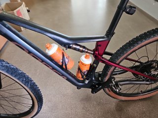 Orbea Oiz M Pro