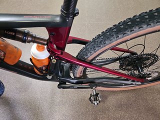 Orbea Oiz M Pro
