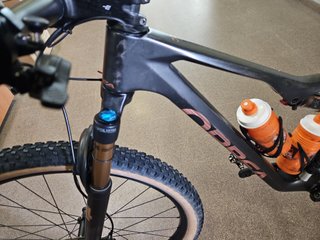 Orbea Oiz M Pro