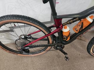 Orbea Oiz M Pro