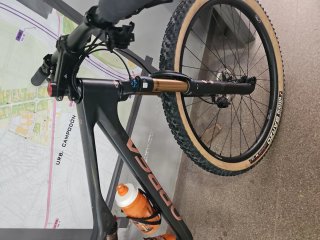 Orbea Oiz M Pro