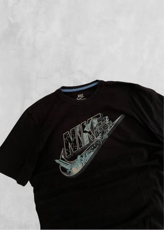 2 T-shirt Nike Uomo Taglia L