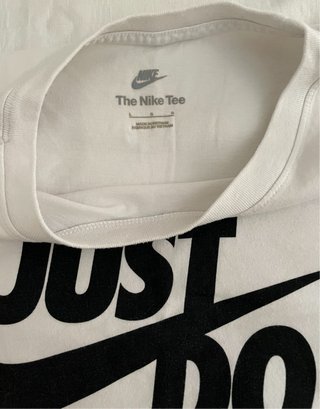 2 T-shirt Nike Uomo Taglia L