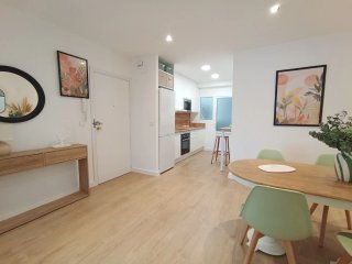Alquiler 5 habitaciones para estudiantes