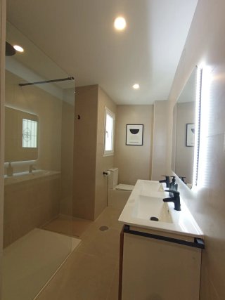 Alquiler 5 habitaciones para estudiantes