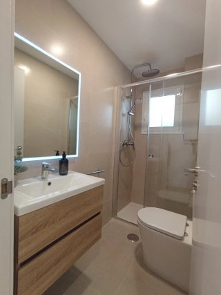 Alquiler 5 habitaciones para estudiantes