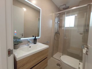 Alquiler 5 habitaciones para estudiantes
