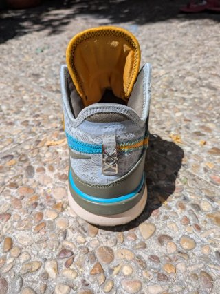 Nike Air LeBron NXXT Zapatillas Hombre