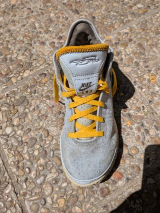 Nike Air LeBron NXXT Zapatillas Hombre