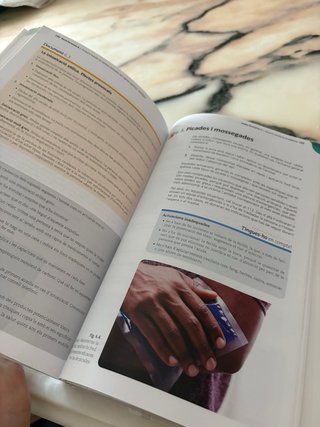 Libro Primeros Auxilios Altamar