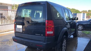 MANDO CLIMA LAND ROVER TDV6 JFC000618WUX