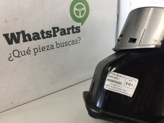 MANDO CLIMA LAND ROVER TDV6 JFC000618WUX