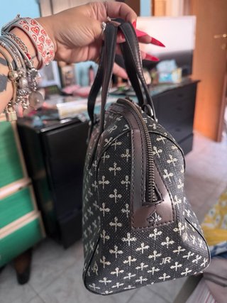 Borsa John Richmond usata