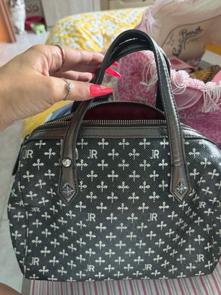 Borsa John Richmond usata