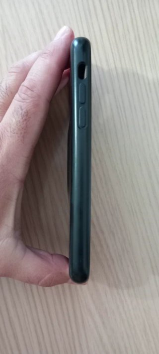 Custodia QuadLock iPhone Xs