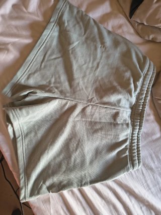 Pantalón corto Puma mujer talla S nuevo