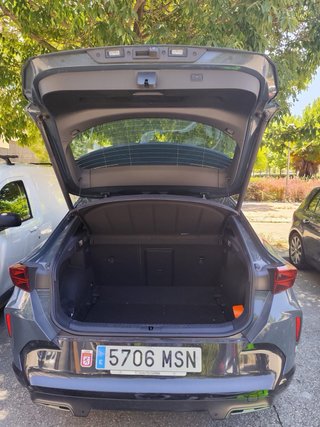 CUPRA Formentor 2024
