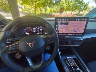 CUPRA Formentor 2024