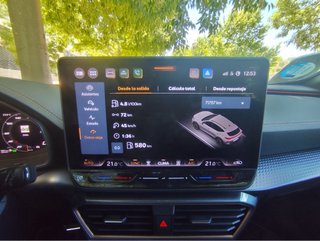 CUPRA Formentor 2024