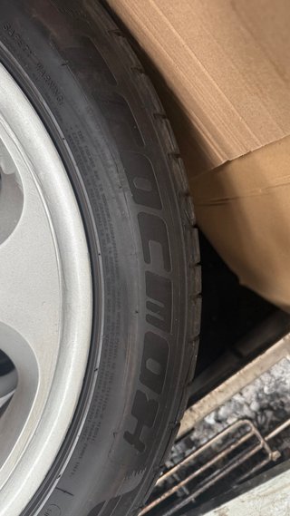 Llantas Brabus Originales 5x112