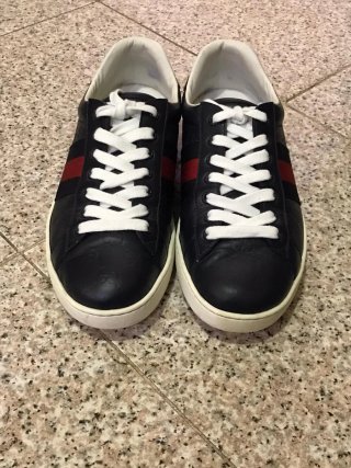 Scarpe Gucci n.42 Uomo