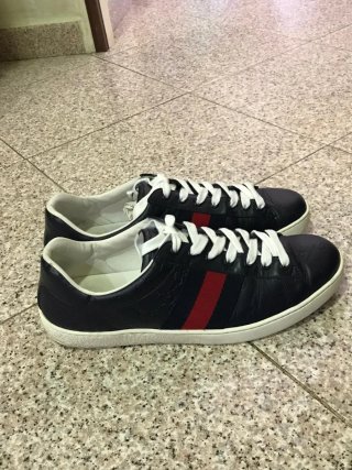 Scarpe Gucci n.42 Uomo