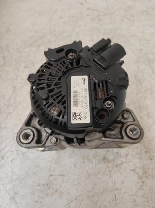 Alternador citroen 9818677980 c3 301830