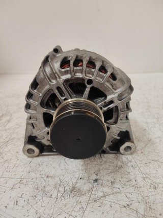 Alternador citroen 9818677980 c3 301830