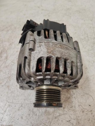Alternador citroen 9818677980 c3 301830