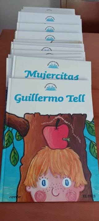 Colección de Cuentos El País Completa. Como nueva.