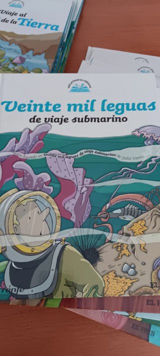 Colección de Cuentos El País Completa. Como nueva.