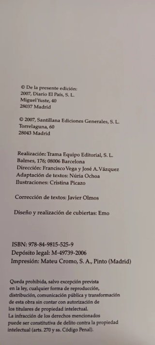 Colección de Cuentos El País Completa. Como nueva.