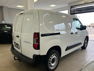 Toyota Proace City Toyota Proace City 1.5D 75kW (100CV) GX L1