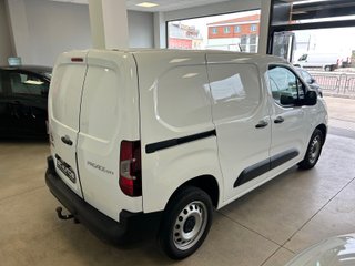 Toyota Proace City Toyota Proace City 1.5D 75kW (100CV) GX L1