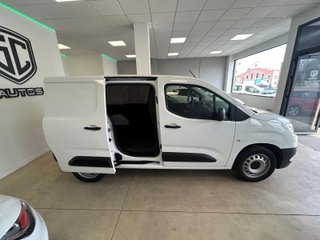 Toyota Proace City Toyota Proace City 1.5D 75kW (100CV) GX L1