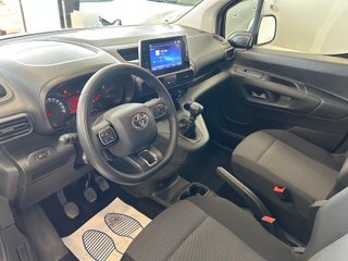 Toyota Proace City Toyota Proace City 1.5D 75kW (100CV) GX L1