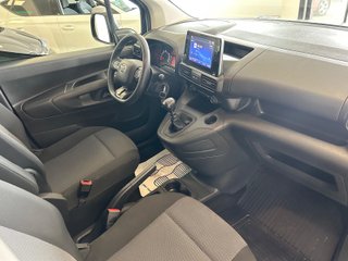 Toyota Proace City Toyota Proace City 1.5D 75kW (100CV) GX L1