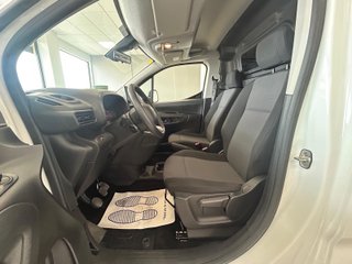 Toyota Proace City Toyota Proace City 1.5D 75kW (100CV) GX L1
