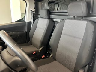 Toyota Proace City Toyota Proace City 1.5D 75kW (100CV) GX L1
