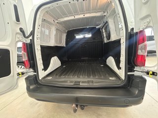 Toyota Proace City Toyota Proace City 1.5D 75kW (100CV) GX L1