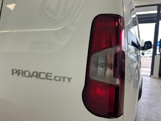 Toyota Proace City Toyota Proace City 1.5D 75kW (100CV) GX L1